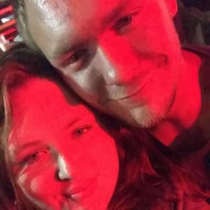 Meet your Posher, Katy